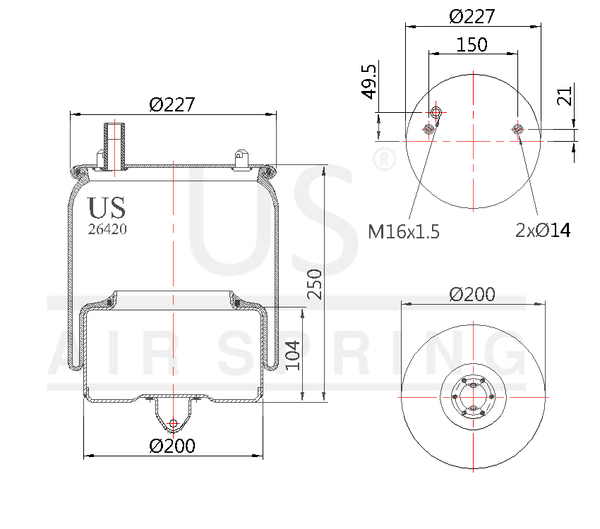 26420 K01D